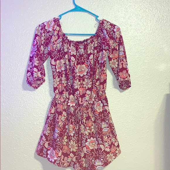 Romper - Picture 1 of 1